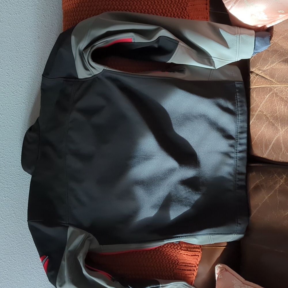 Slingshot Riding Jacket - Picture 4 of 6